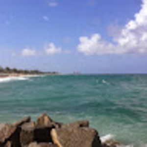 Meet your Posher, Scott